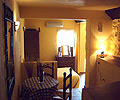 Interior of appartments