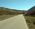 Great road surface