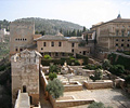 Alhambra Palace