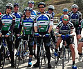 Annapolis Bike Racing Team 2010