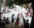 Foam Party - August Fiesta
