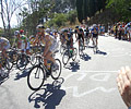 Vuelta Espana 2010