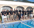 TheTriathlonCoach.com Training Camp at IdleBreaks