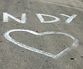 Love For Andy